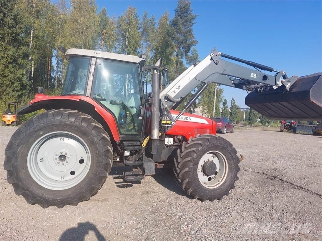 Ålö 66 Kiti krovimo ir kasimo mechanizmai ir jų priedai
