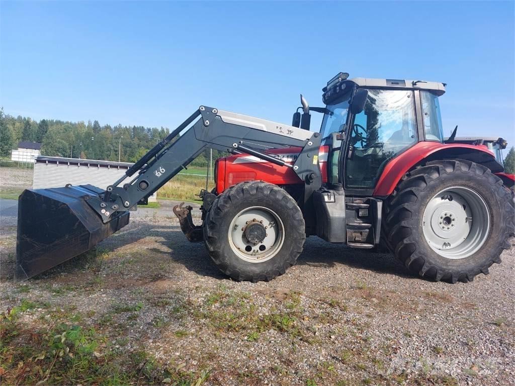 Ålö 66 Kiti krovimo ir kasimo mechanizmai ir jų priedai