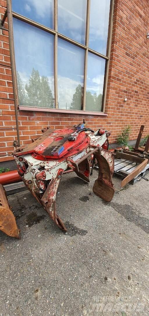 Auramo RA-300J Krovimas/Kėlimas - Kita