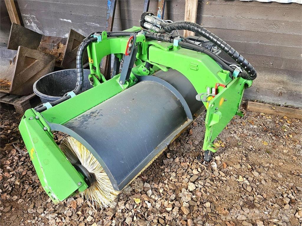 Avant Avoharja Šepečiai