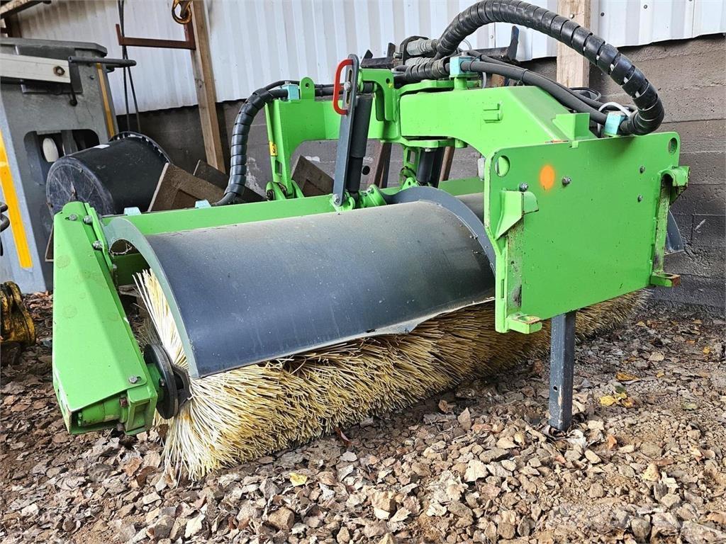 Avant Avoharja Šepečiai