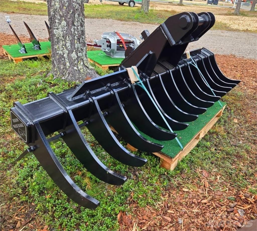Bison Hara Kaušai