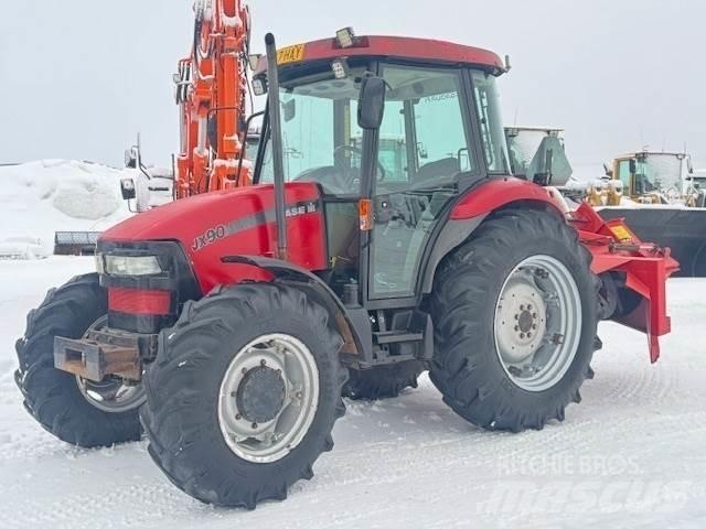 Case IH Jx90 Traktoriai