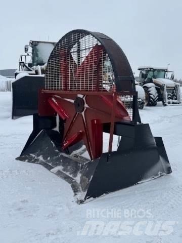 Case IH Jx90 Traktoriai