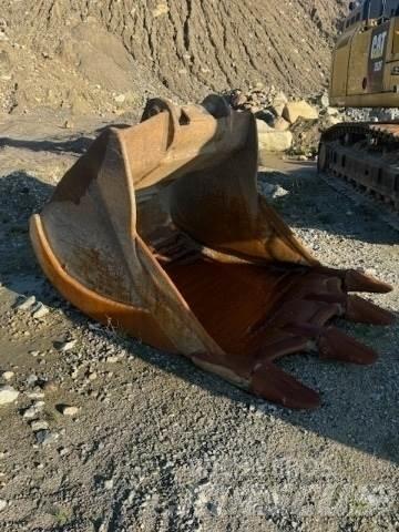 CAT 352F Vikšriniai ekskavatoriai