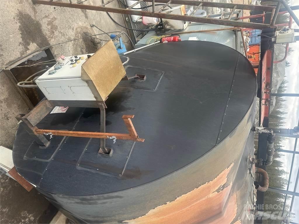 CM 58m3 Bakai