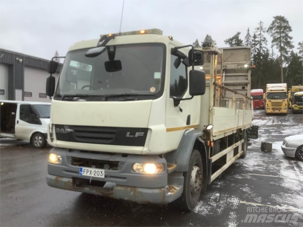 DAF FA lf55 220 Kita