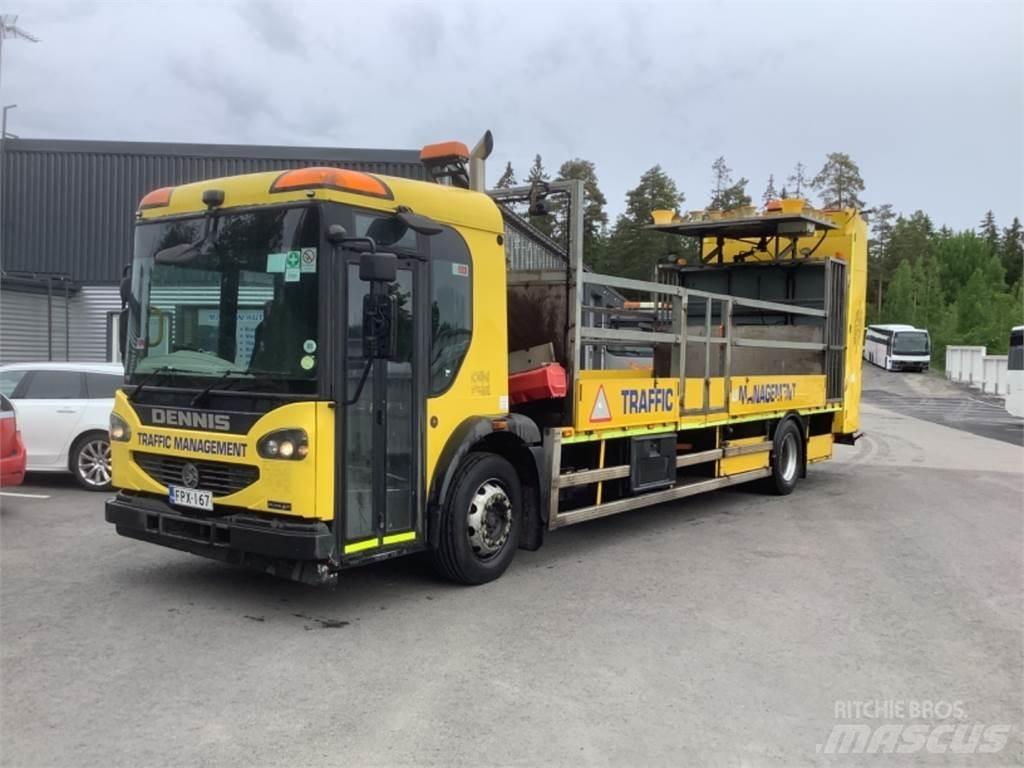 Dennis Elite 2 Kita
