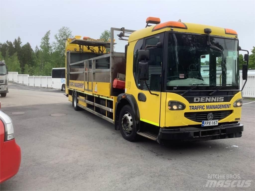 Dennis Elite 2 Kita