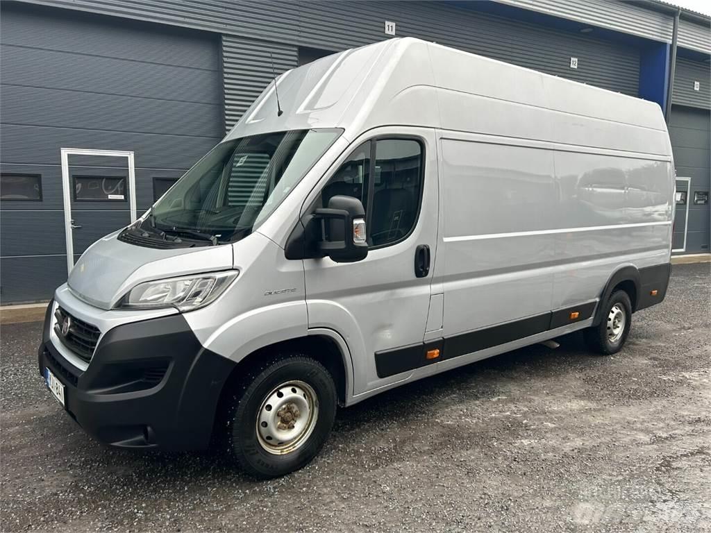 Fiat Ducato Krovininiai furgonai