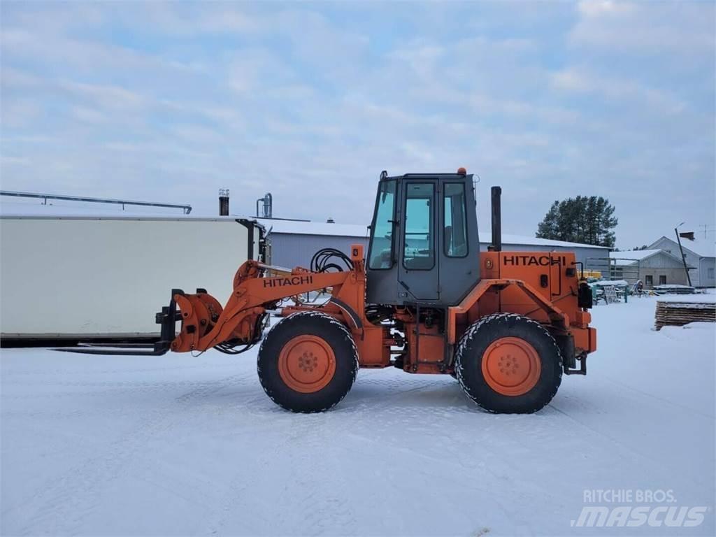 Fiat-Hitachi FR70 Mini krautuvai
