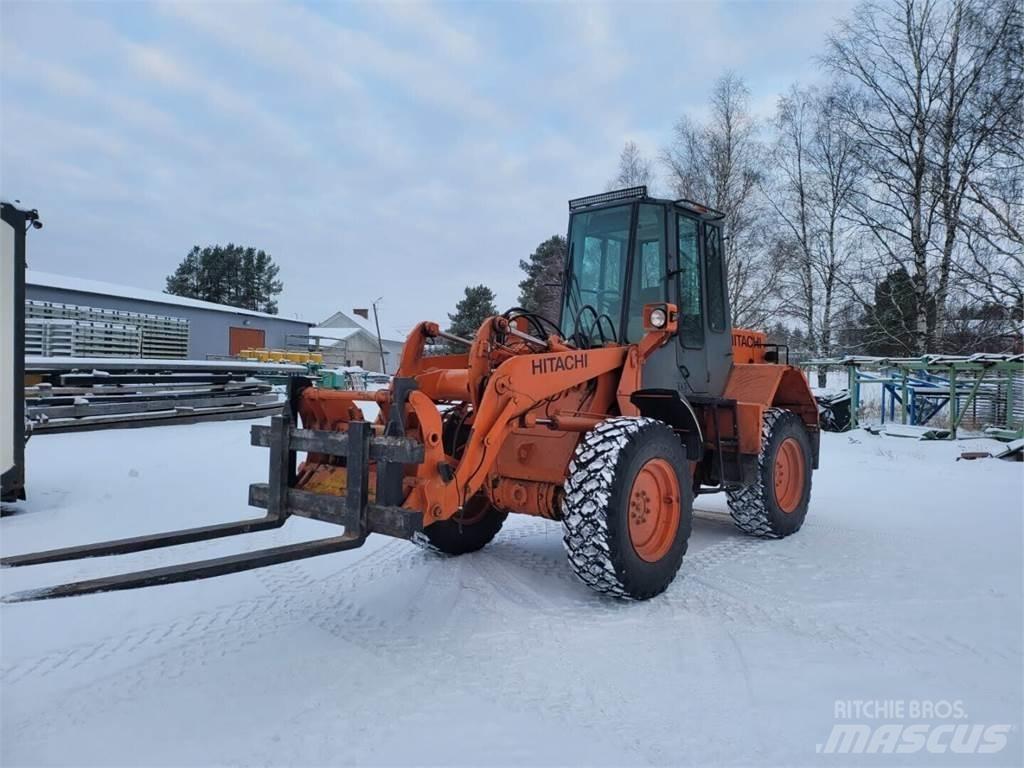 Fiat-Hitachi FR70 Mini krautuvai