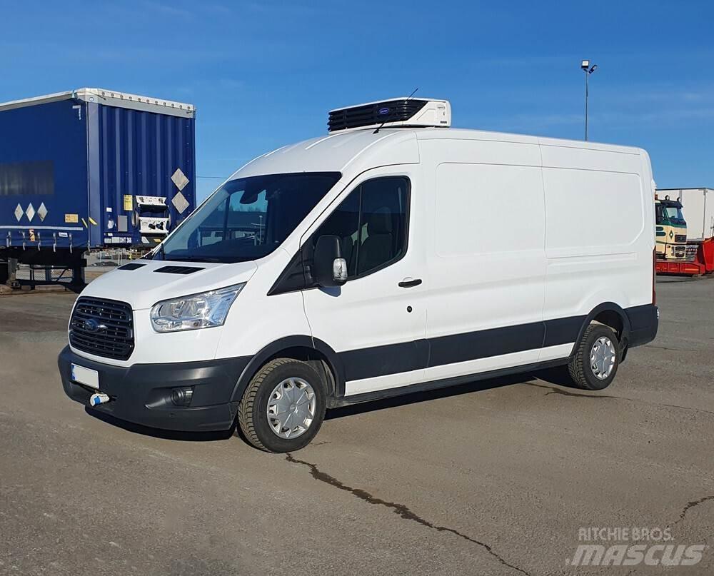 Ford Transit Kita