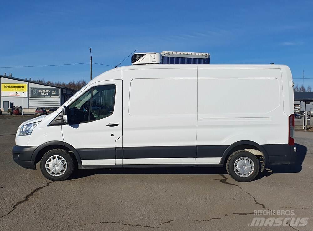 Ford Transit Kita