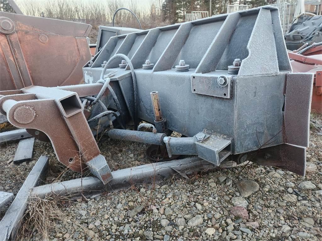 Holms Kh-t Kita kelių ir sniego technika