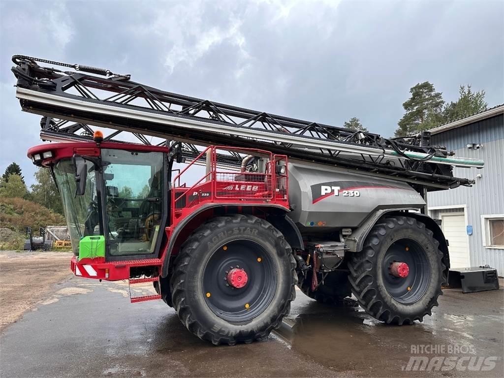Horsch LEEB 230 Žemės ūkis - Kita