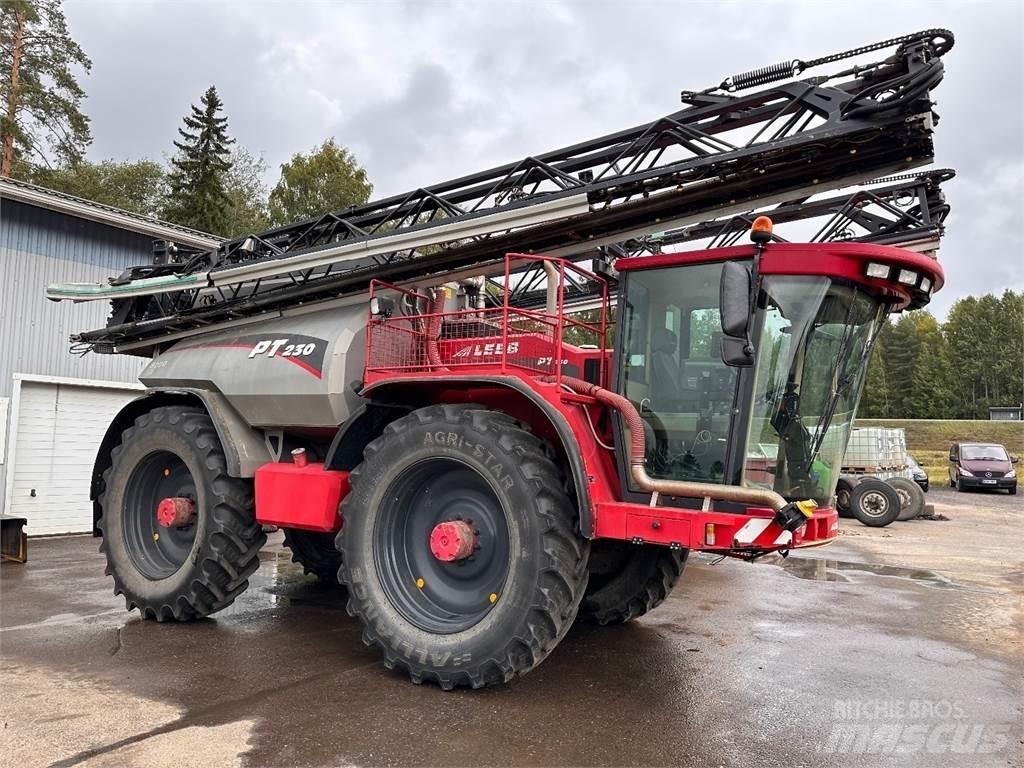 Horsch LEEB 230 Žemės ūkis - Kita