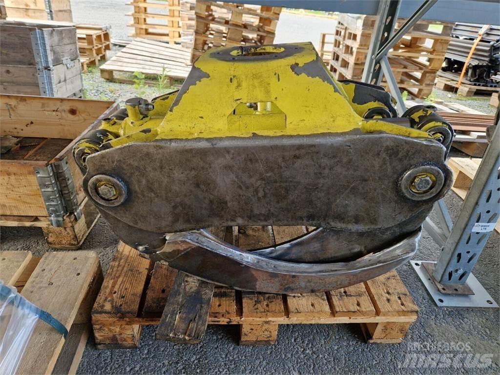Hultdins 280 Griebtuvai