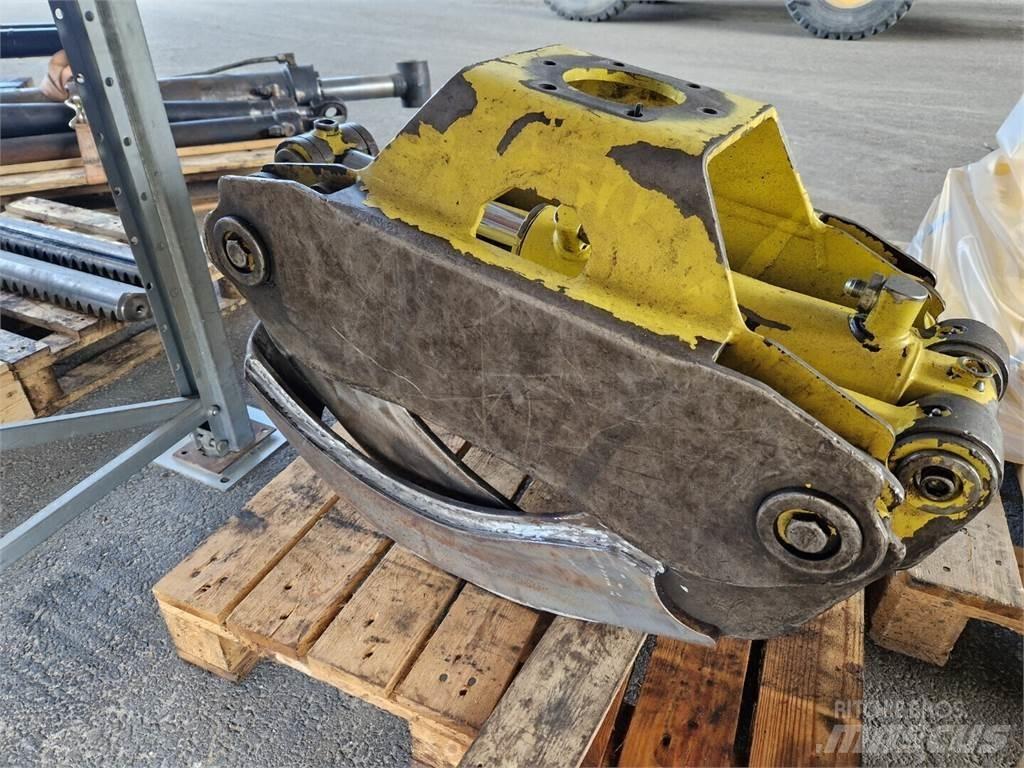 Hultdins 280 Griebtuvai