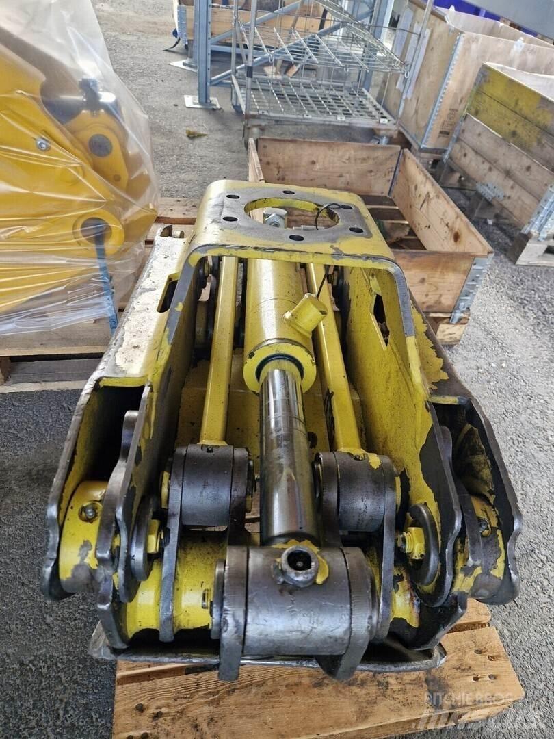 Hultdins 280 Griebtuvai