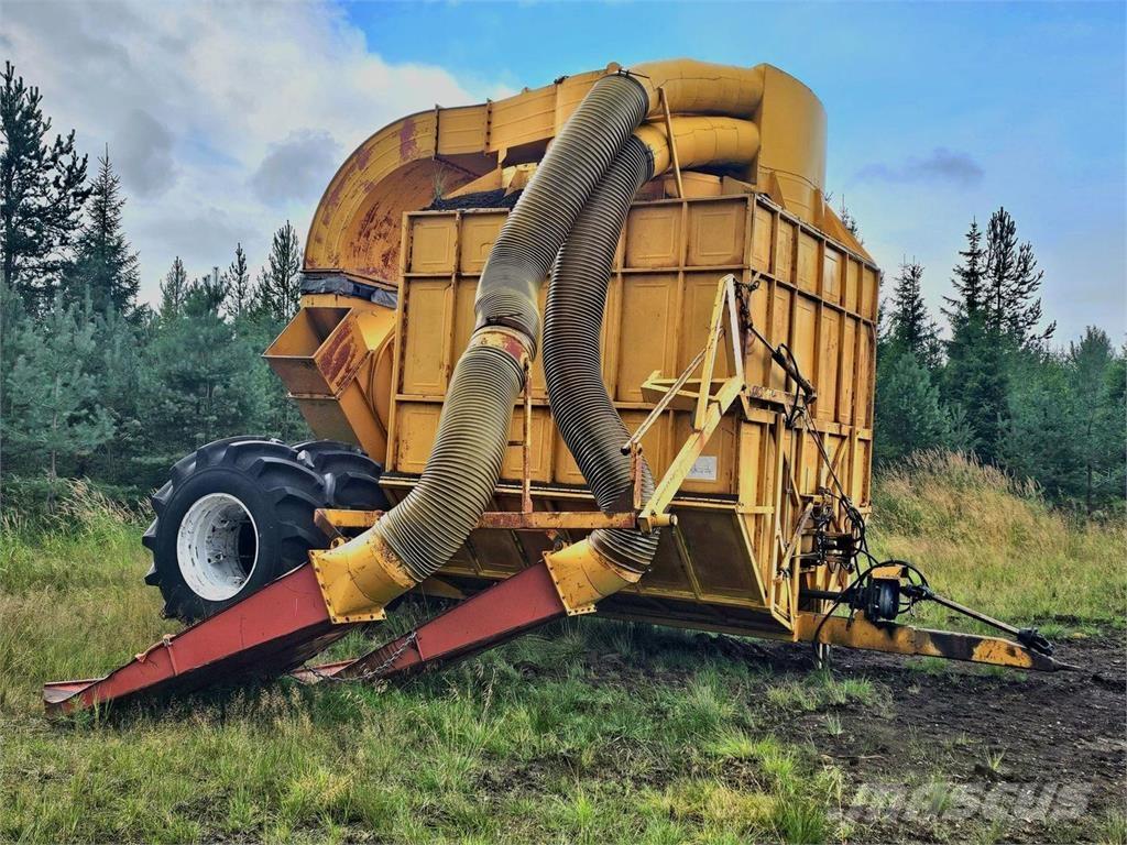  Imuvaunu Statyba - Kita