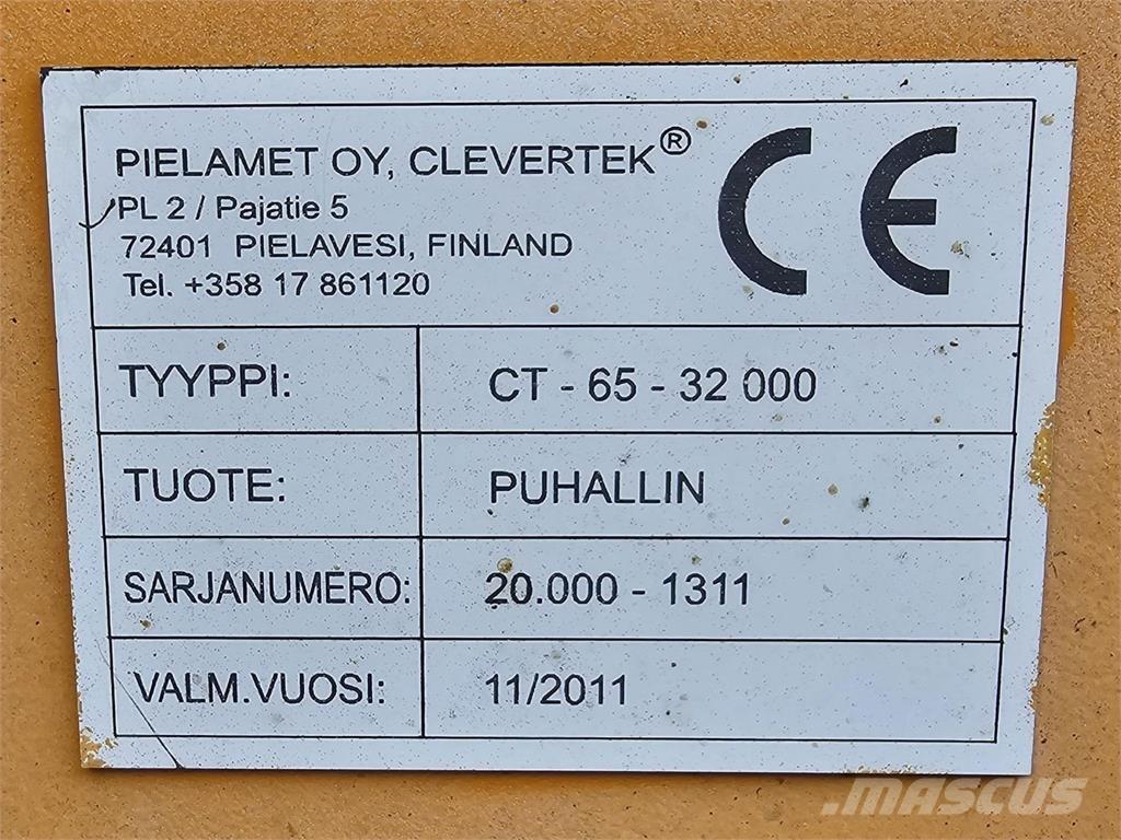  Imuvaunu Statyba - Kita