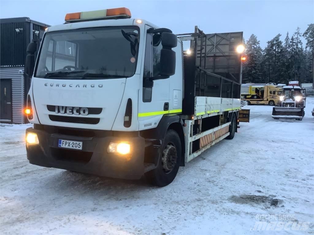 Iveco 180 e 25 Kita