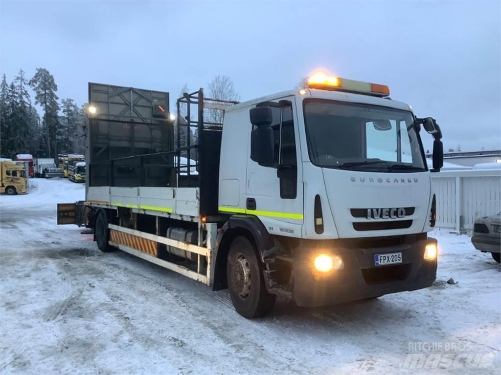 Iveco 180 e 25 Kita