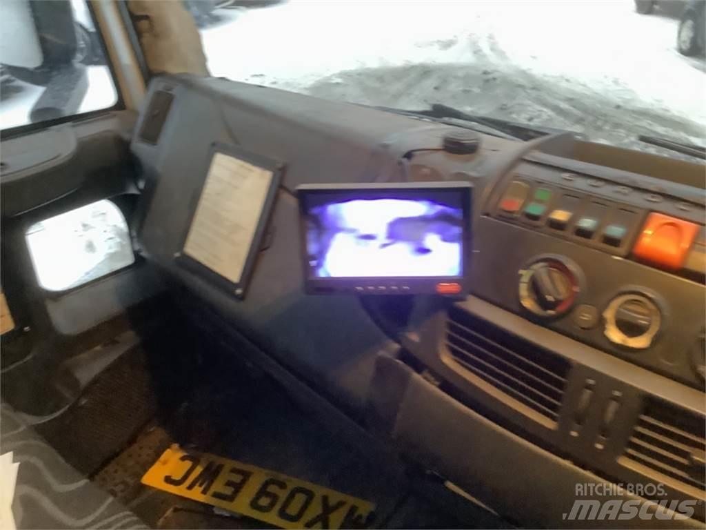 Iveco 180 e 25 Kita