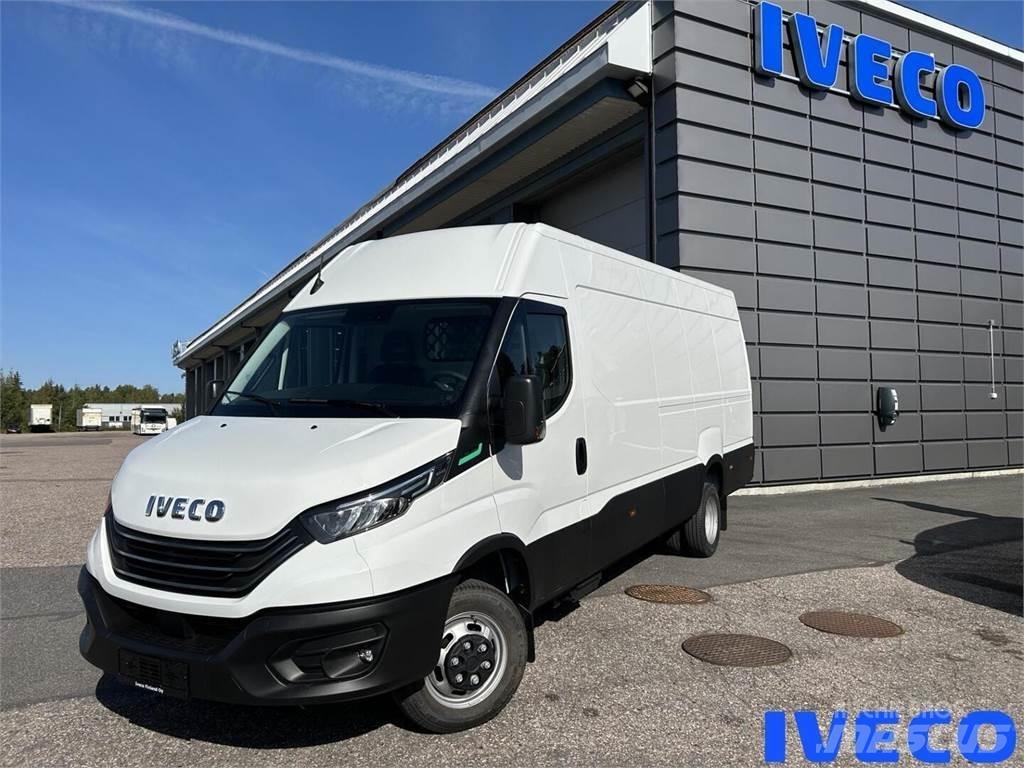 Iveco Daily Kita