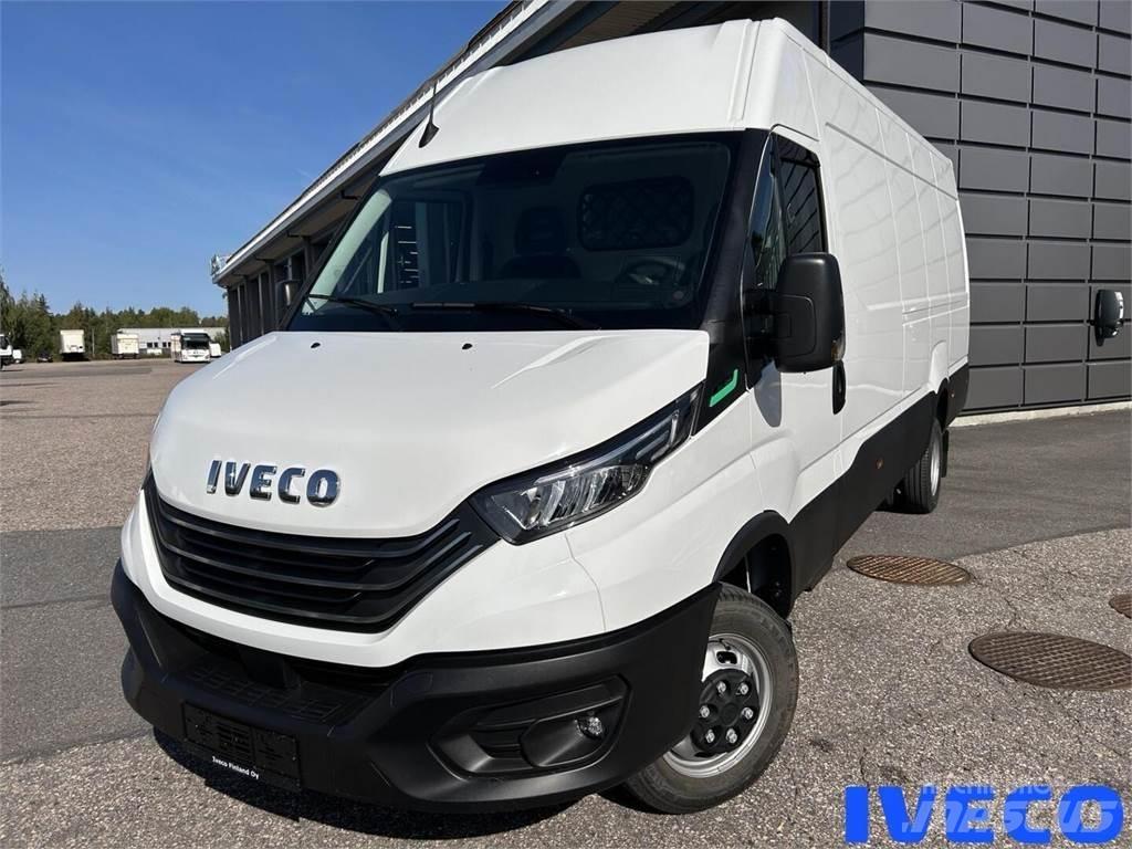Iveco Daily Kita