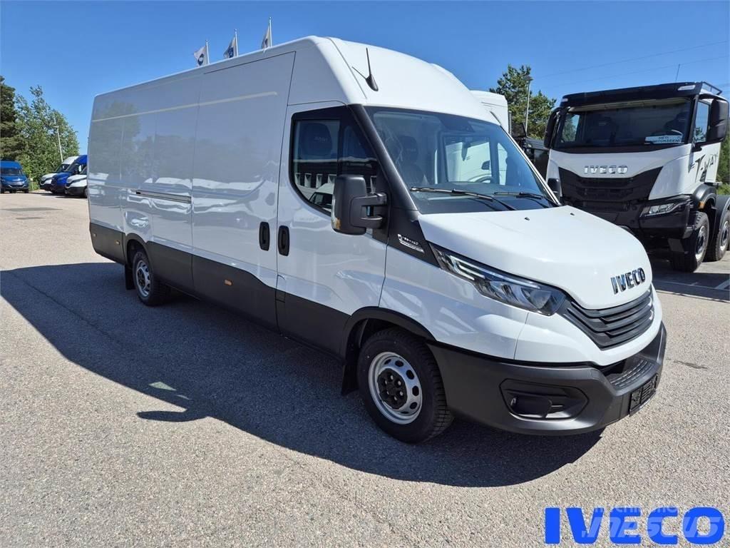 Iveco Daily Kita