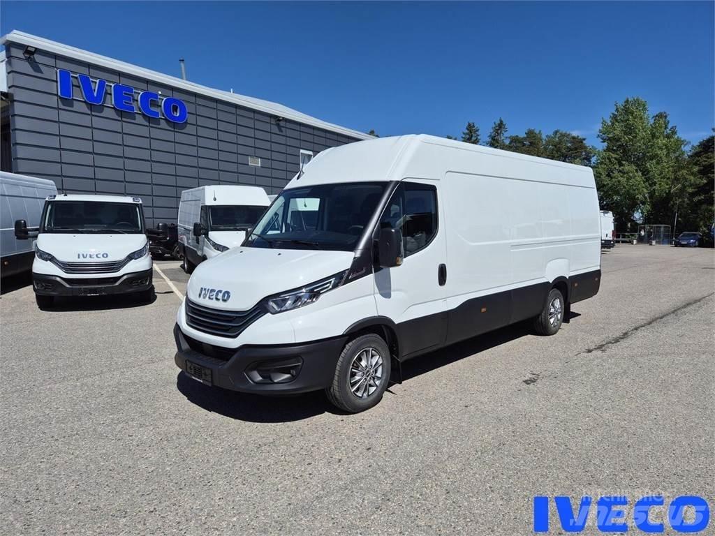 Iveco Daily Kita