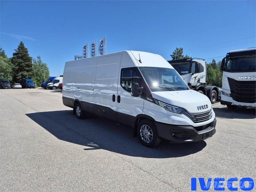 Iveco Daily Kita