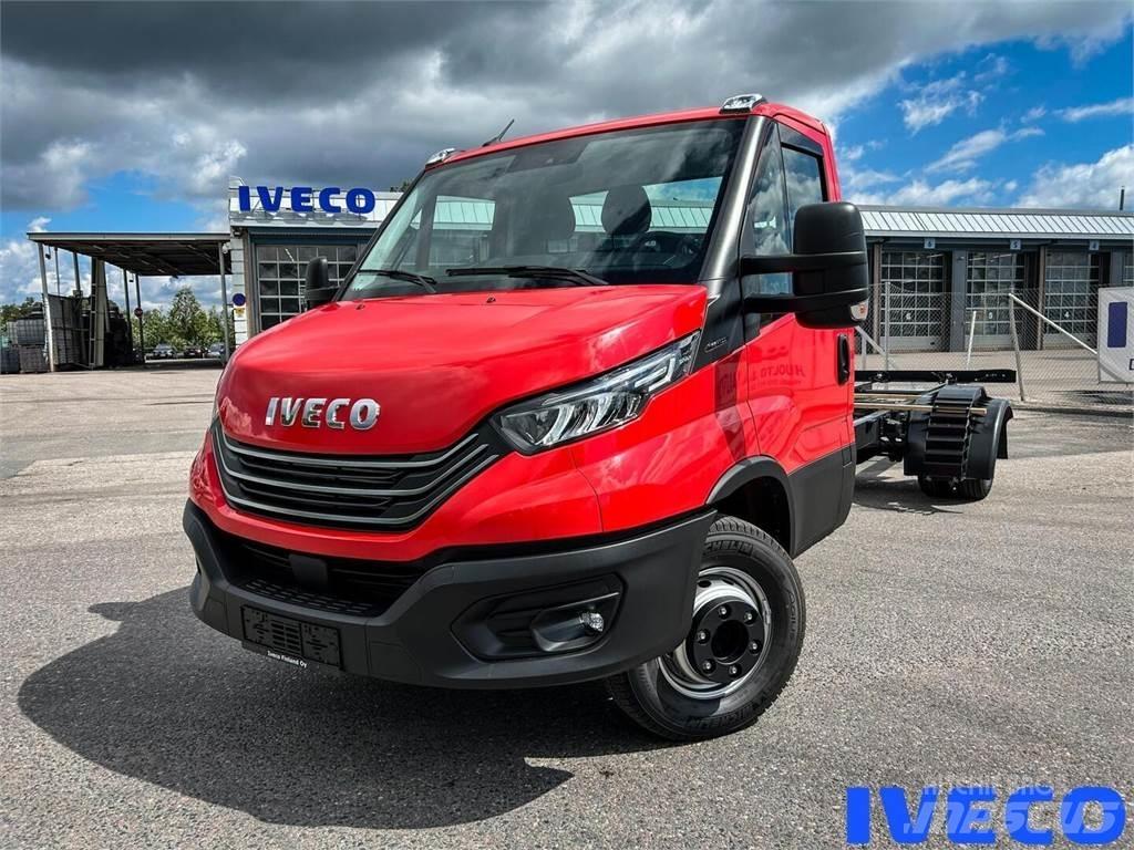 Iveco Daily Kita