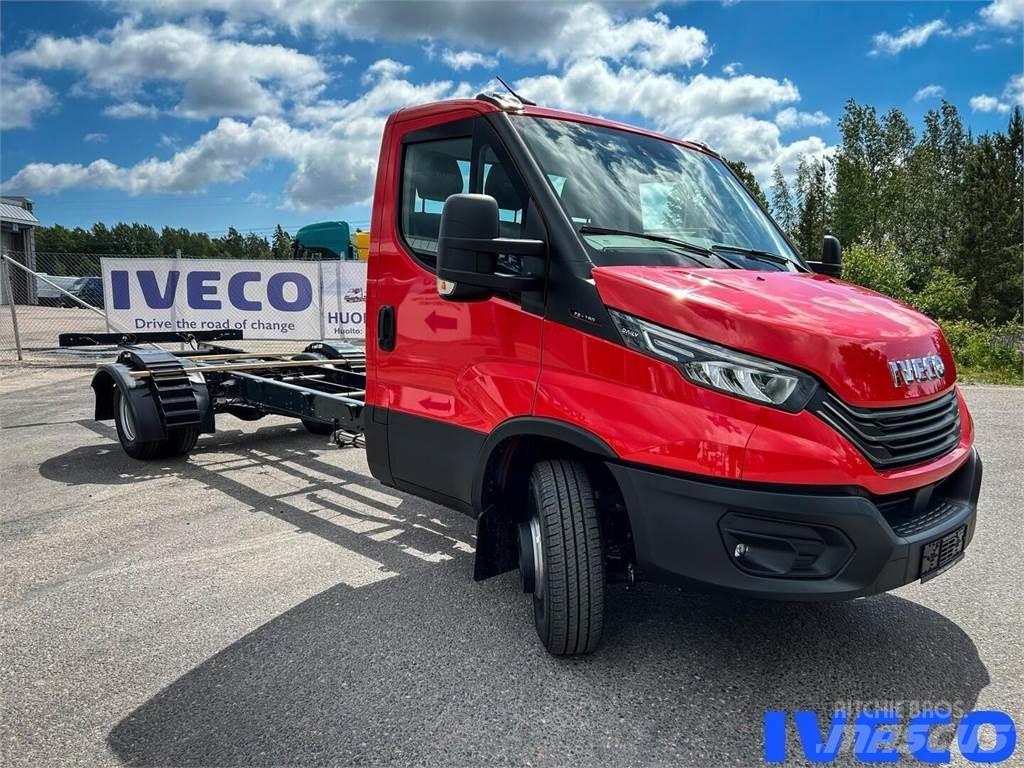 Iveco Daily Kita