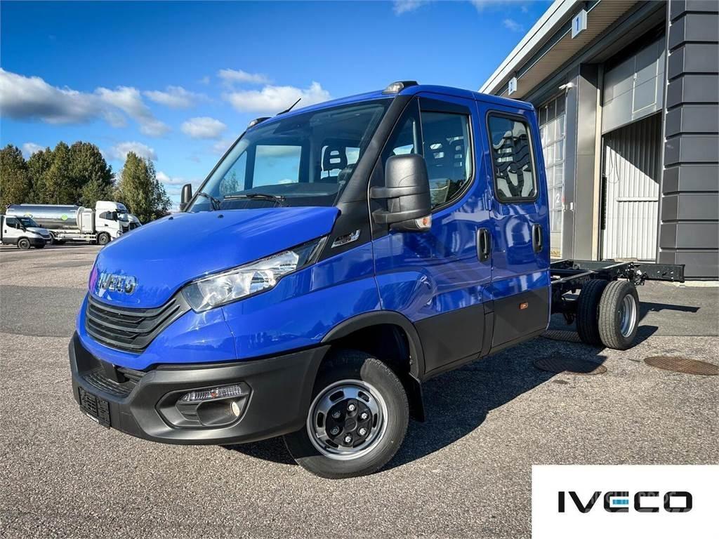 Iveco Daily Kita