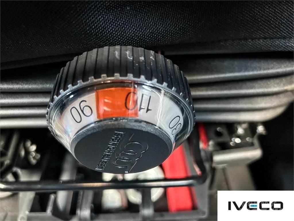 Iveco Daily Kita