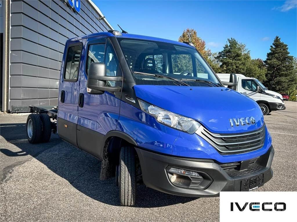 Iveco Daily Kita