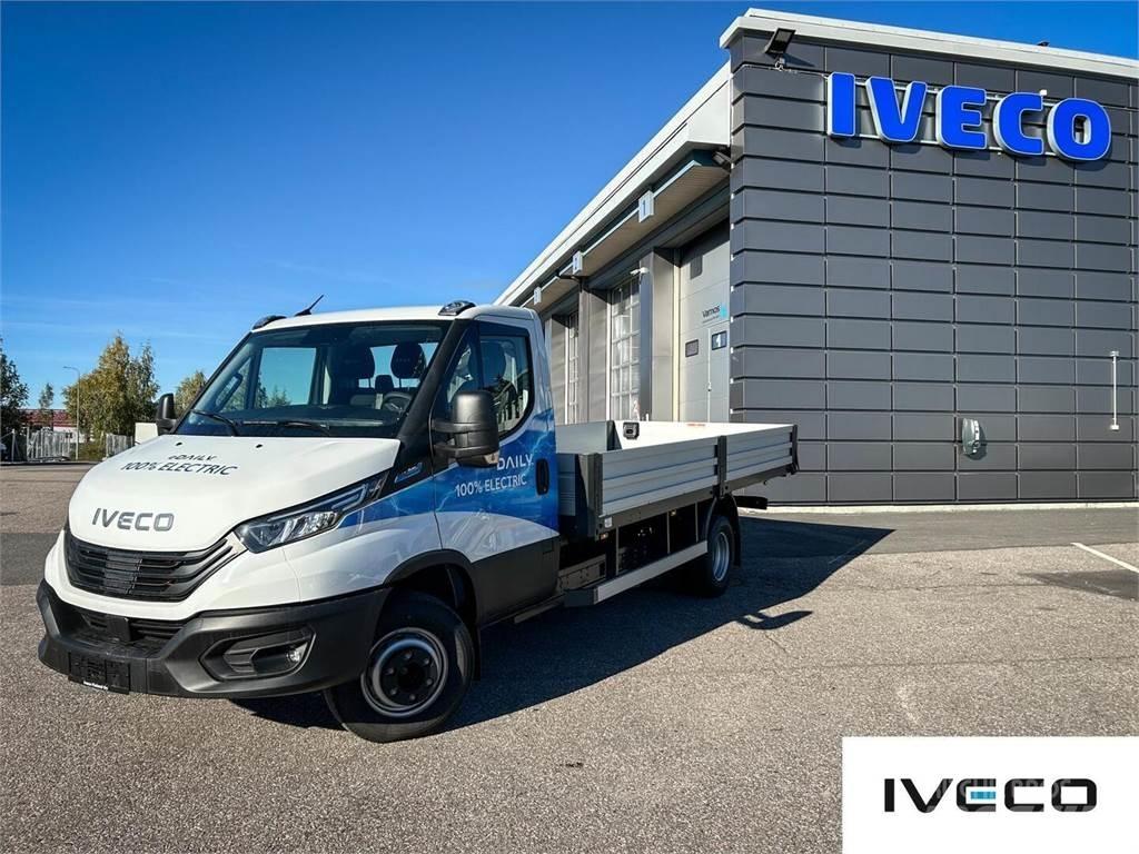 Iveco Daily Kita