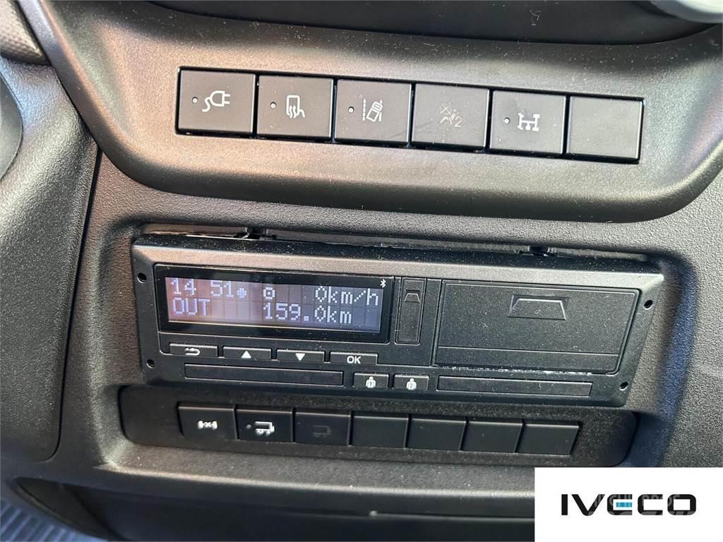 Iveco Daily Kita