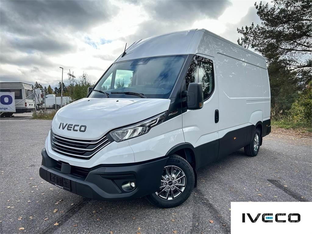 Iveco Daily Kita