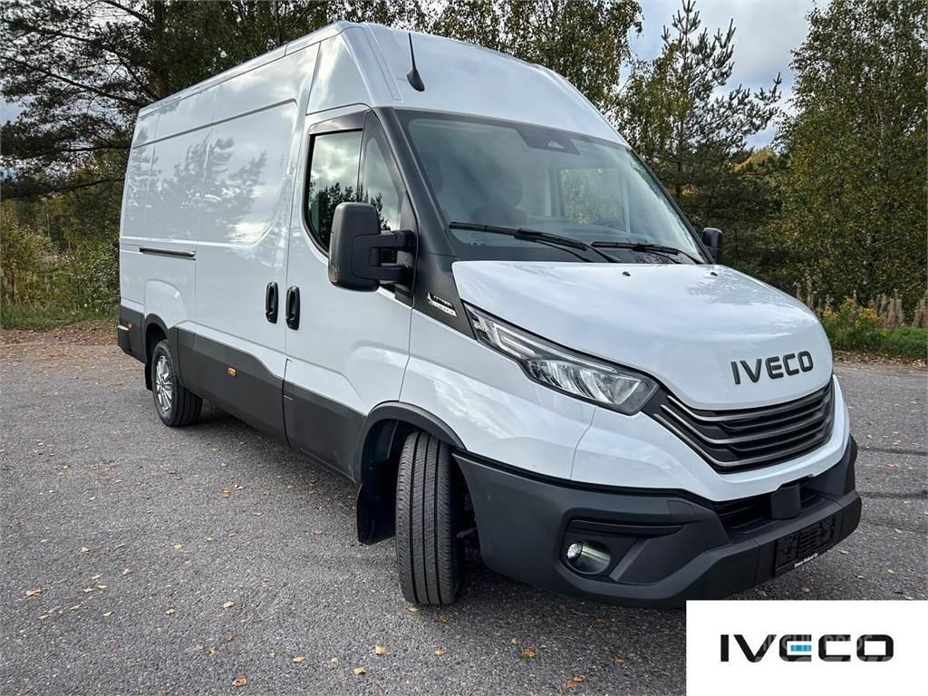 Iveco Daily Kita