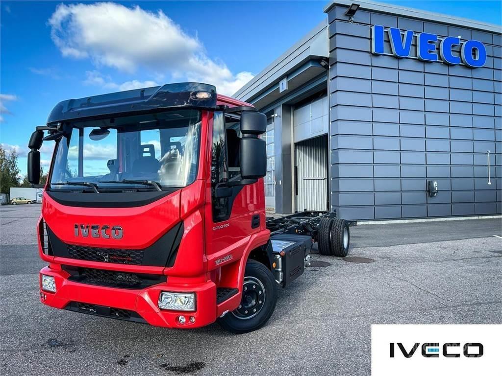 Iveco Eurocargo Kita