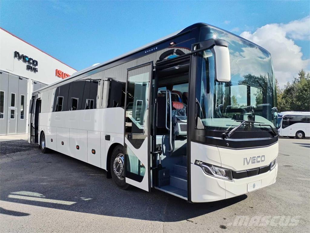 Iveco Evadys Tarpmiestiniai autobusai