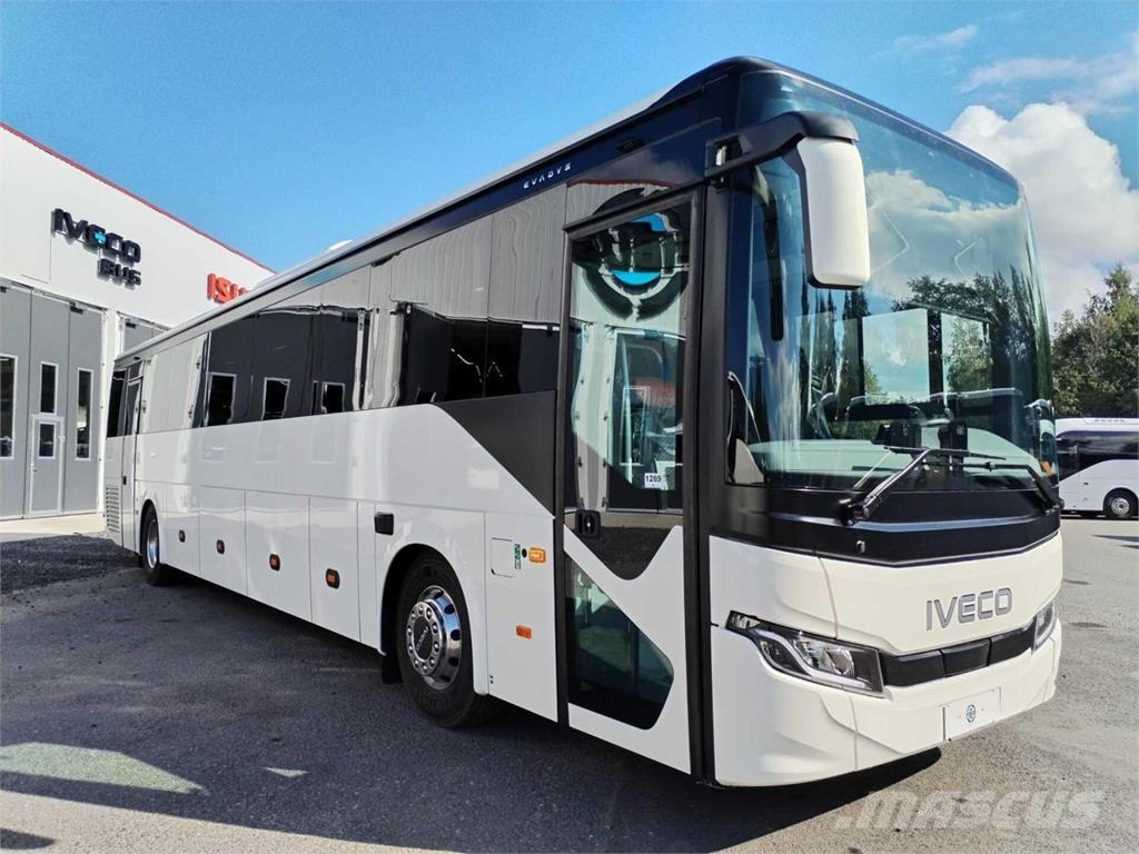 Iveco Evadys Tarpmiestiniai autobusai