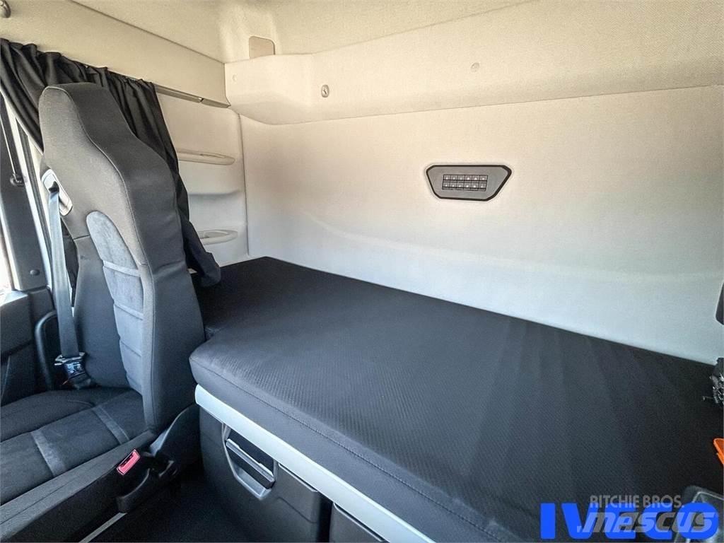 Iveco S-Way Kita