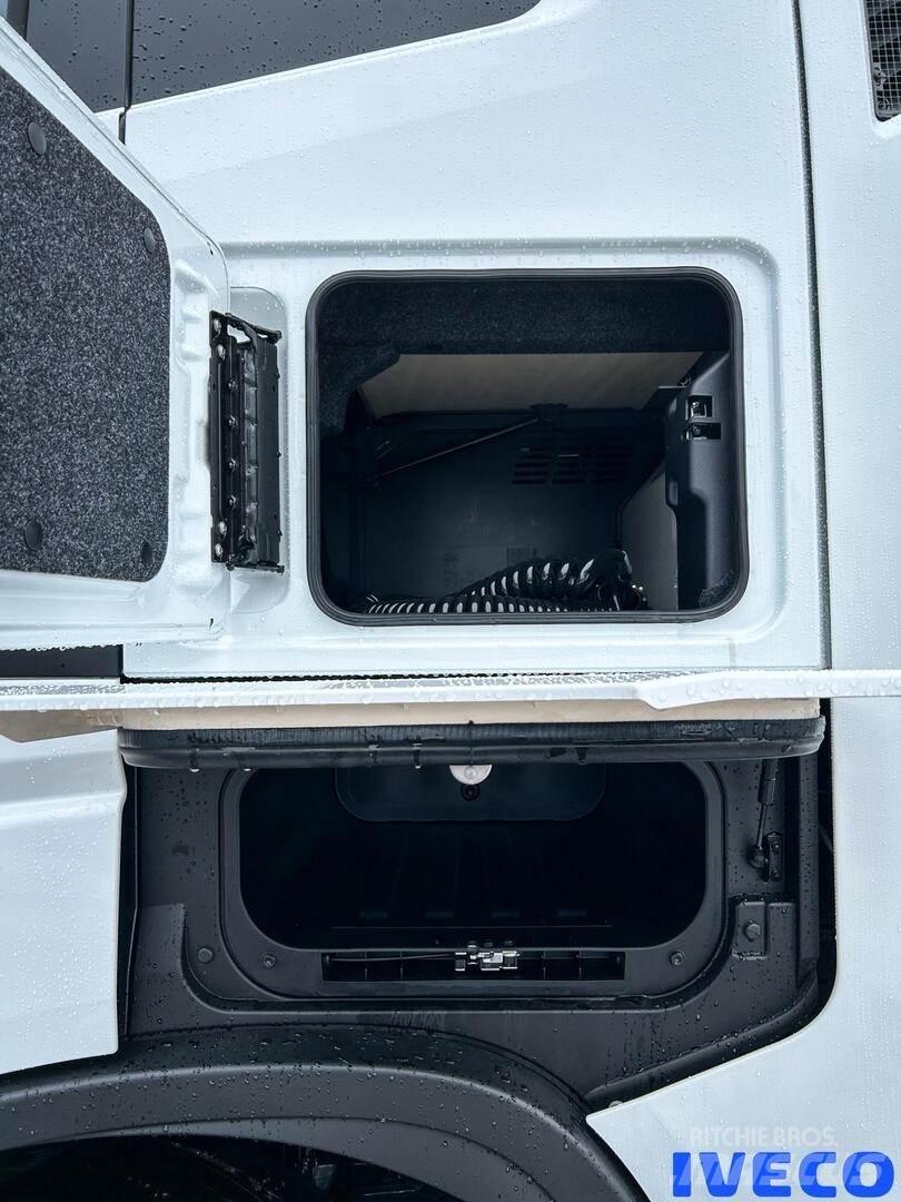 Iveco X-WAY Kita
