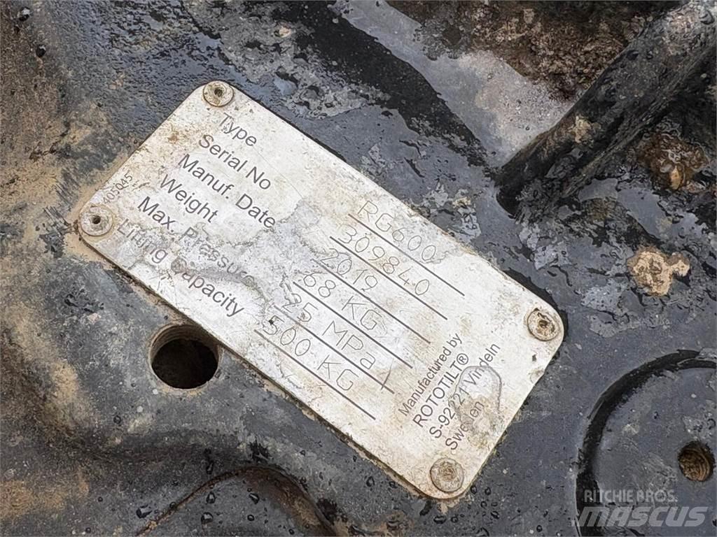 JCB 90 Z-1 Vidutinės galios ekskavatoriai 7-12 t