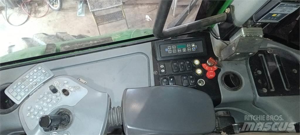 John Deere 1110E Naudoti miškovežiai (Forvarderiai)